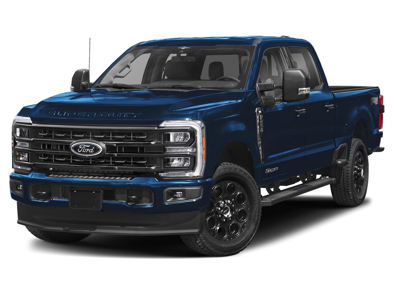 2023 Ford F-250 Super Duty SRW XLT Photo0