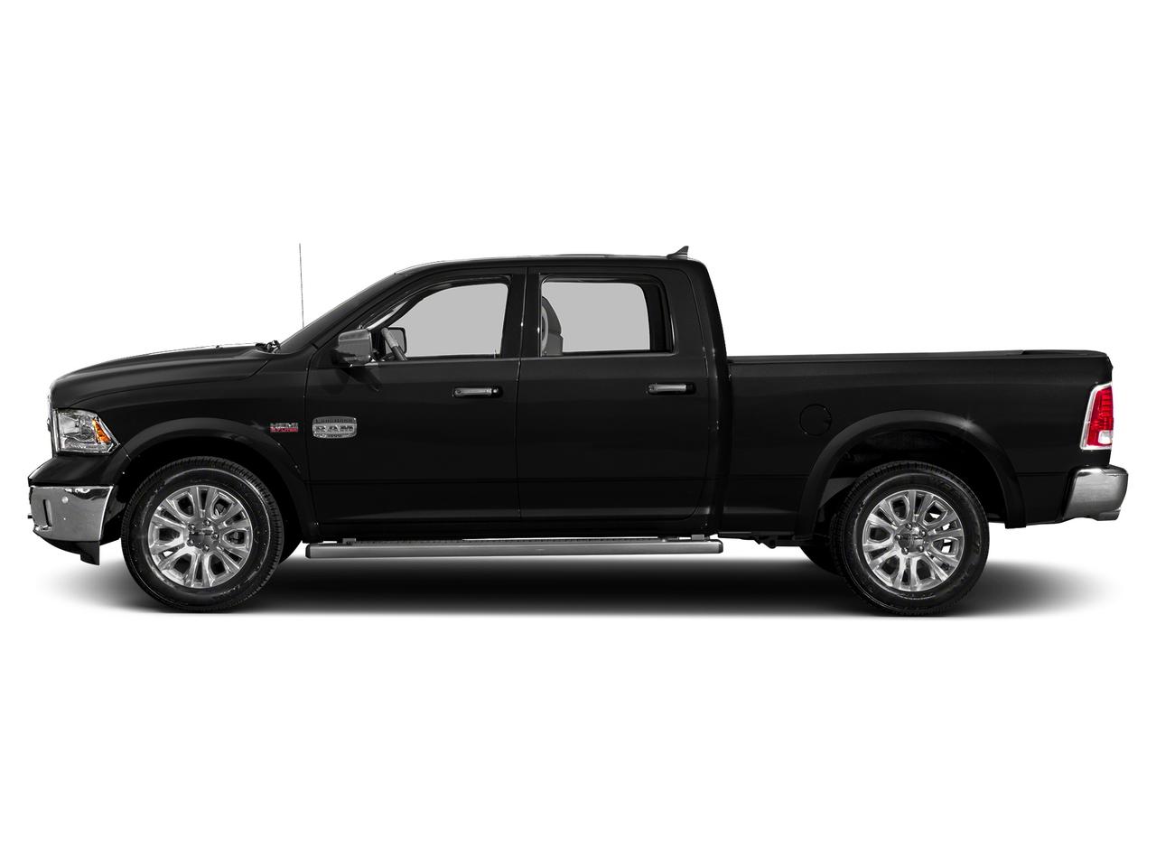 2018 RAM 1500 Longhorn Photo