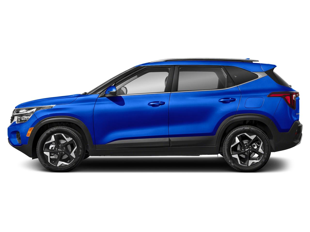 2024 Kia Seltos EX Photo5
