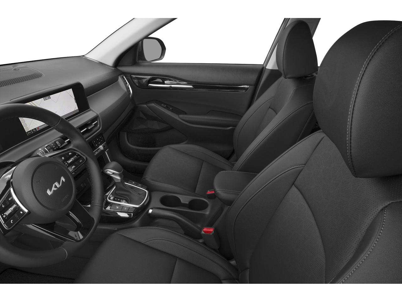 2024 Kia Seltos EX Photo5