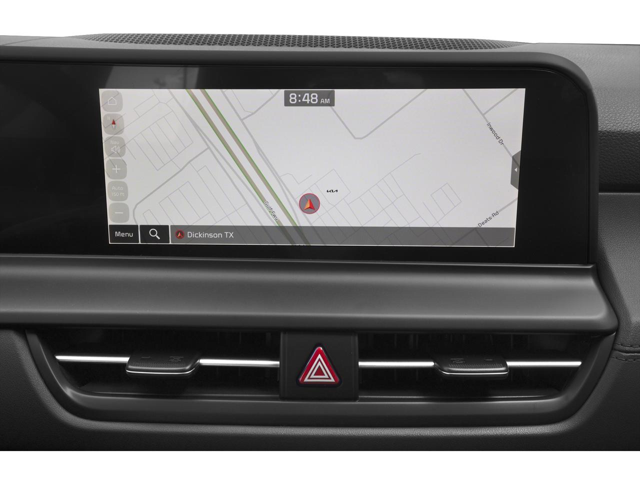 2024 Kia Seltos EX Photo5