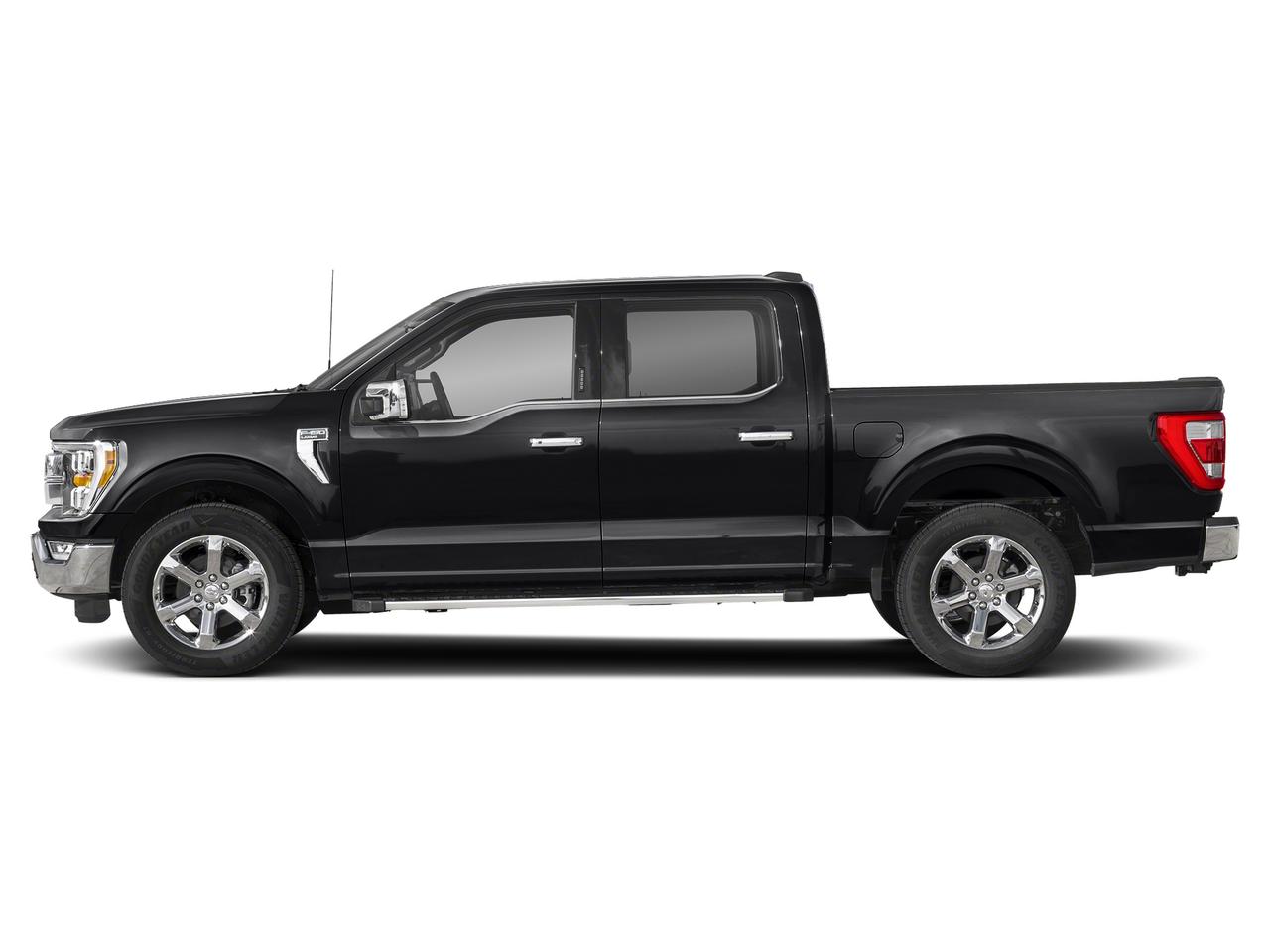 2023 Ford F-150 Lariat 4WD SuperCrew 5.5' Box Photo2