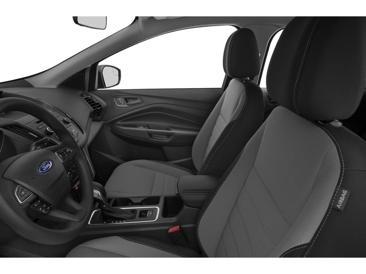 2019 Ford Escape SE Photo5