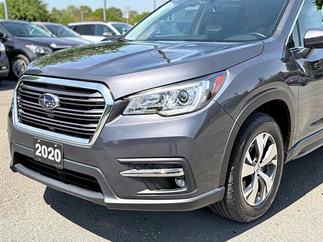 2020 Subaru ASCENT Touring 7-Passenger Photo