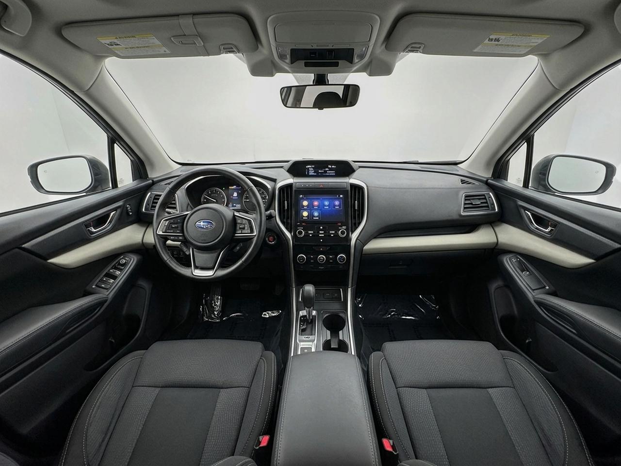 2020 Subaru ASCENT Touring 7-Passenger Photo