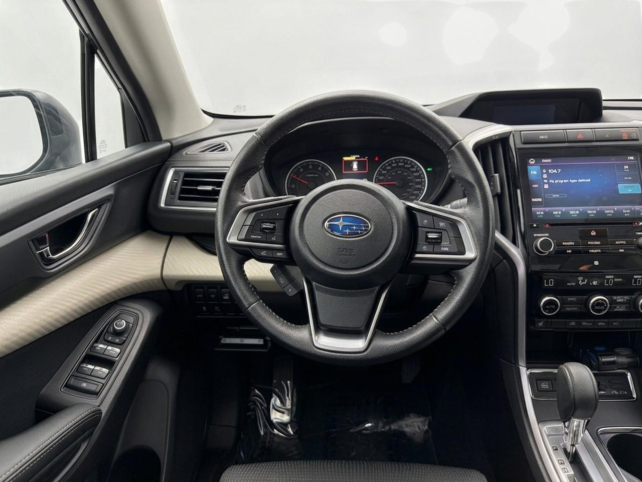 2020 Subaru ASCENT Touring 7-Passenger Photo