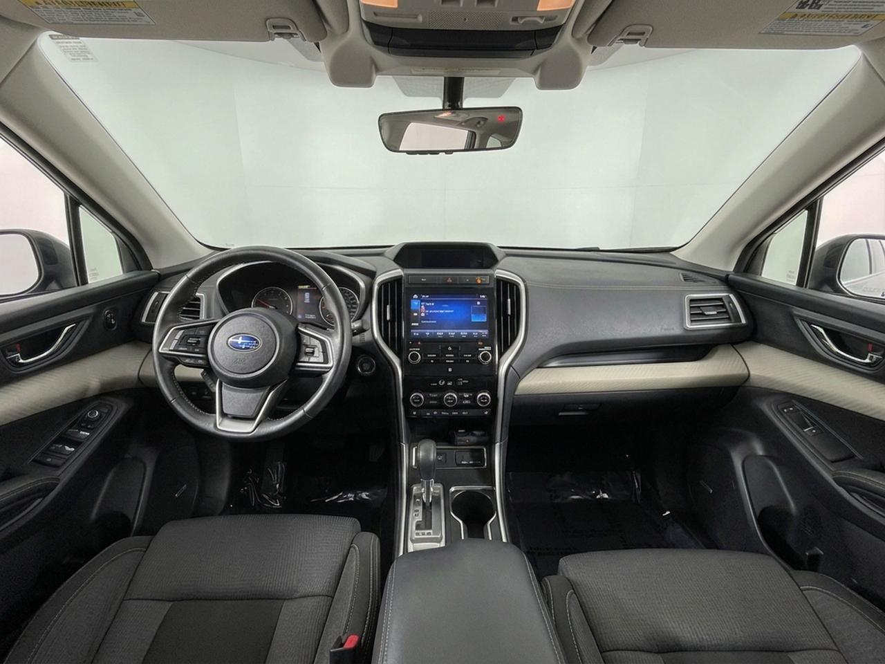 2020 Subaru ASCENT Touring 7-Passenger Photo