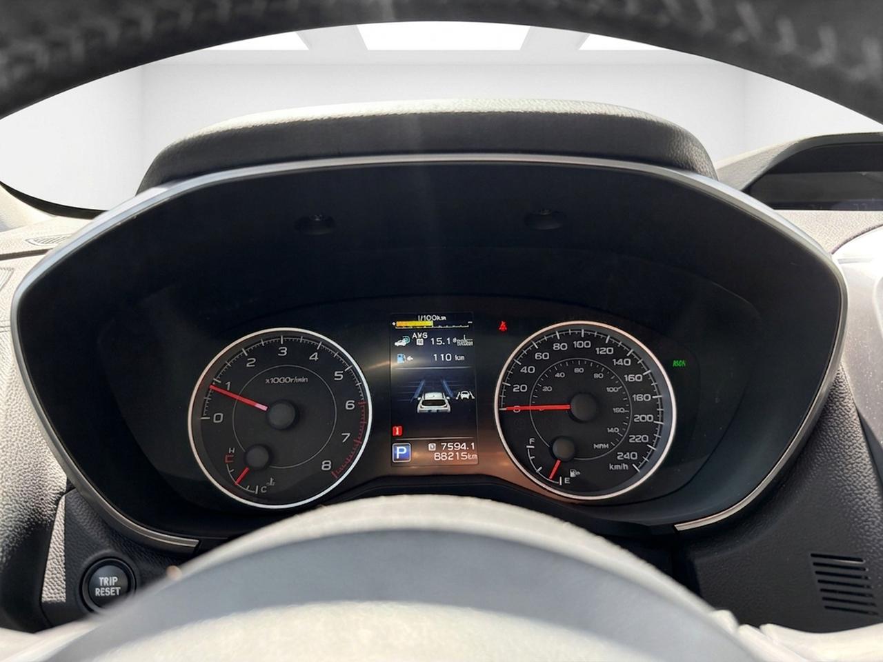 2020 Subaru ASCENT Touring 7-Passenger Photo
