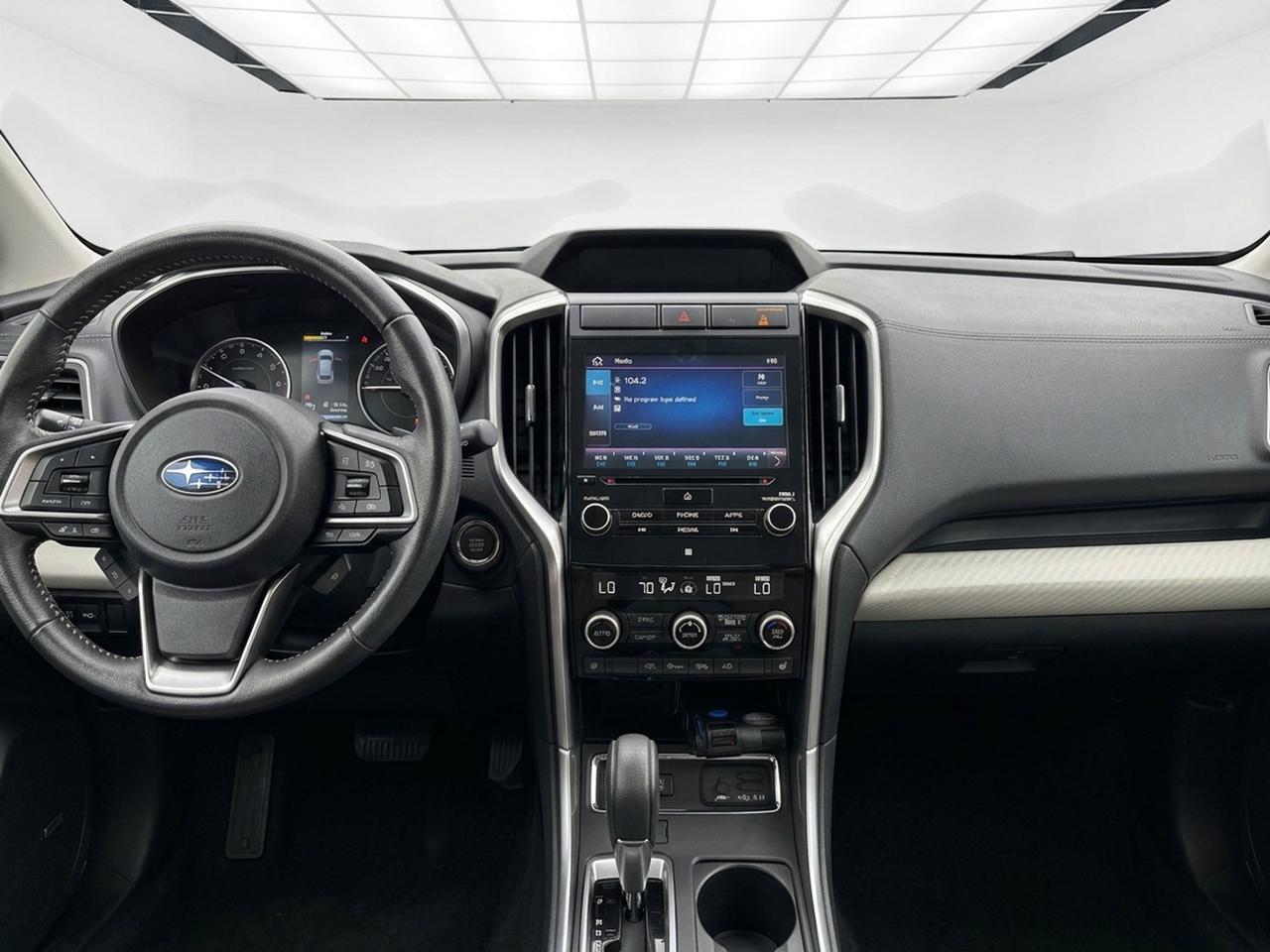 2020 Subaru ASCENT Touring 7-Passenger Photo