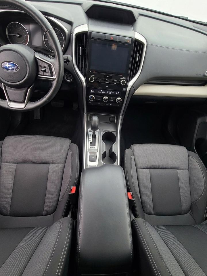 2020 Subaru ASCENT Touring 7-Passenger Photo