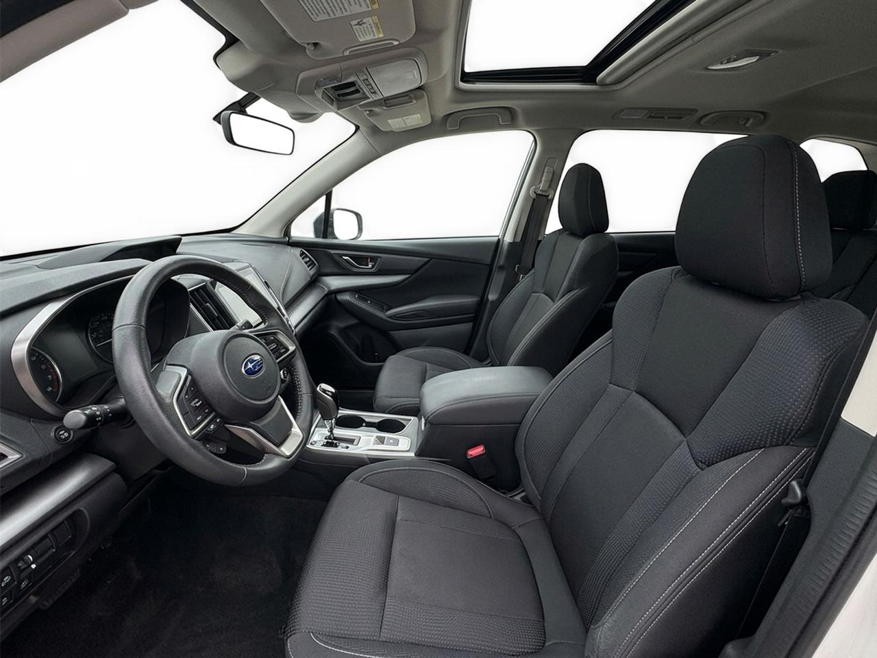 2020 Subaru ASCENT Touring 7-Passenger Photo