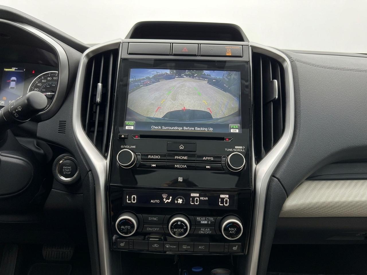 2020 Subaru ASCENT Touring 7-Passenger Photo