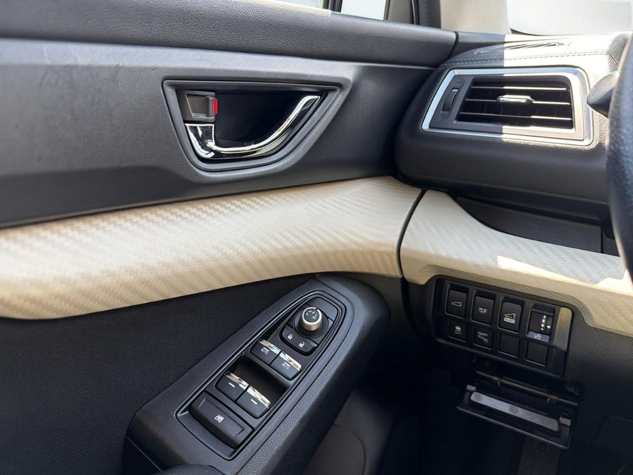 2020 Subaru ASCENT Touring 7-Passenger Photo