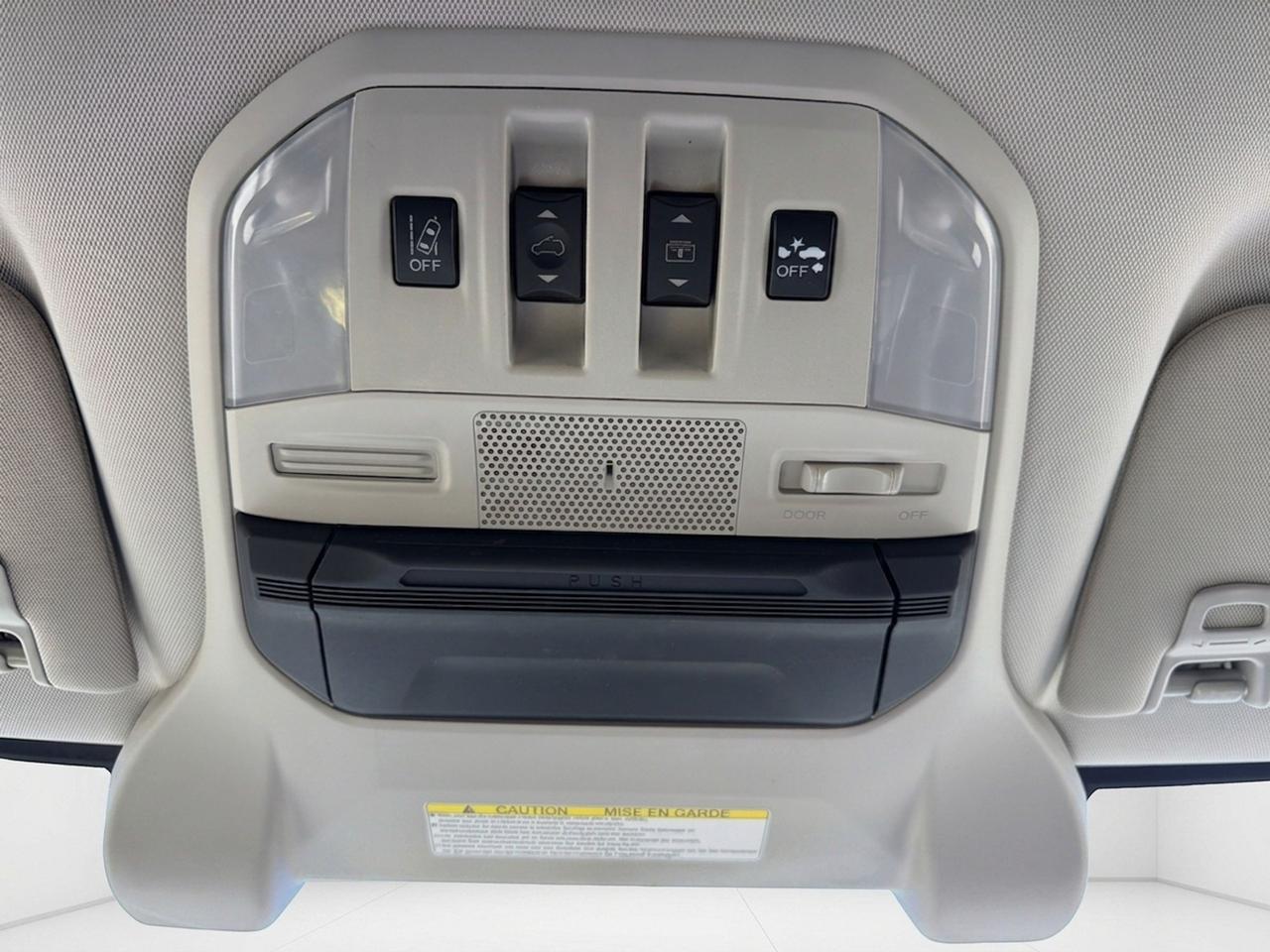 2020 Subaru ASCENT Touring 7-Passenger Photo