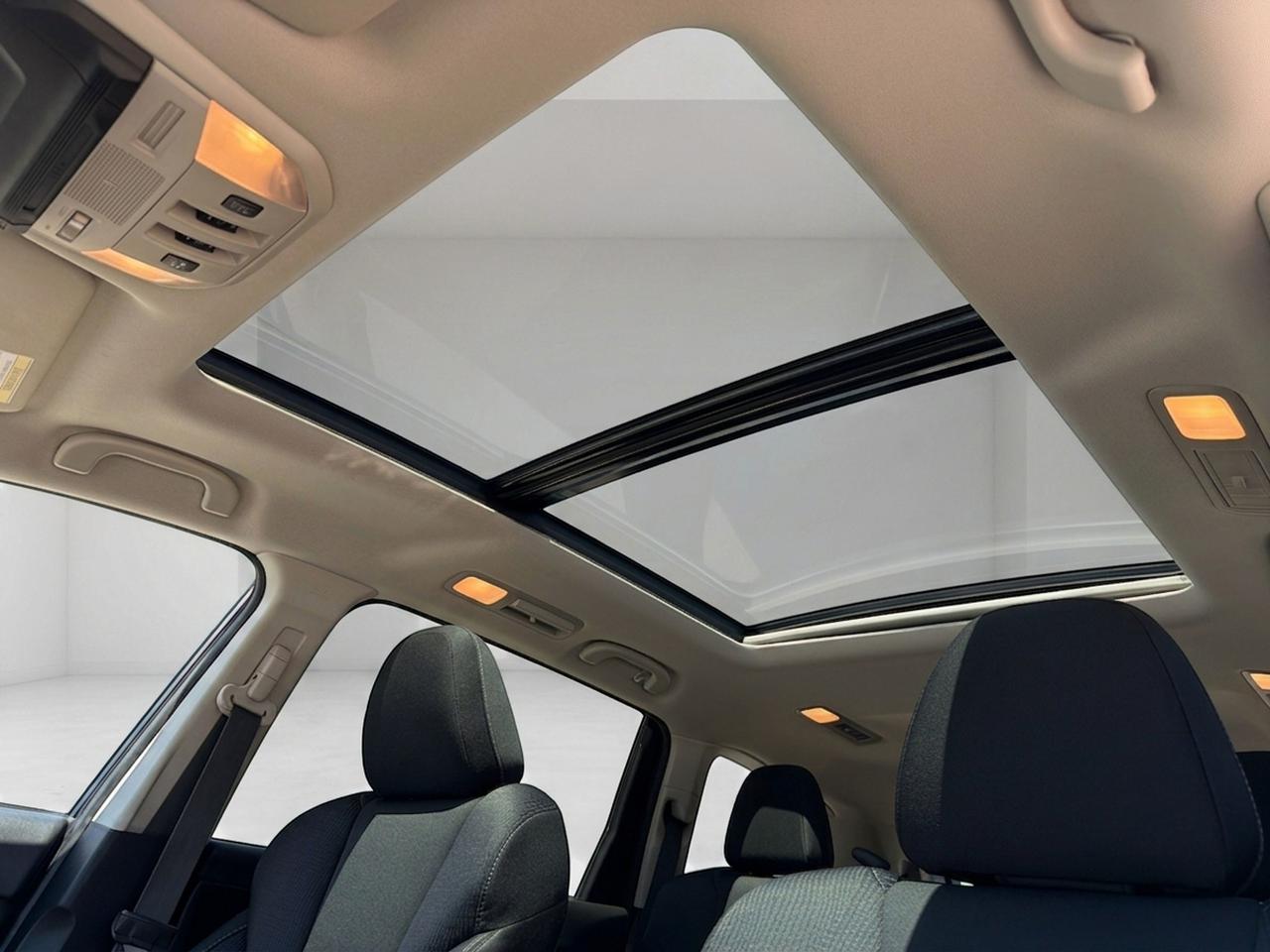2020 Subaru ASCENT Touring 7-Passenger Photo