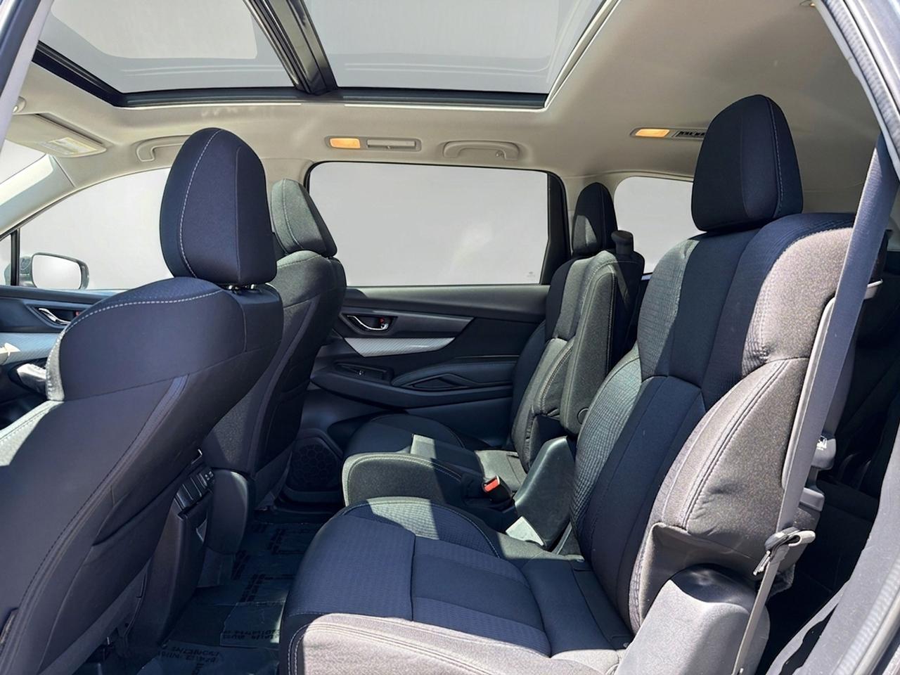 2020 Subaru ASCENT Touring 7-Passenger Photo