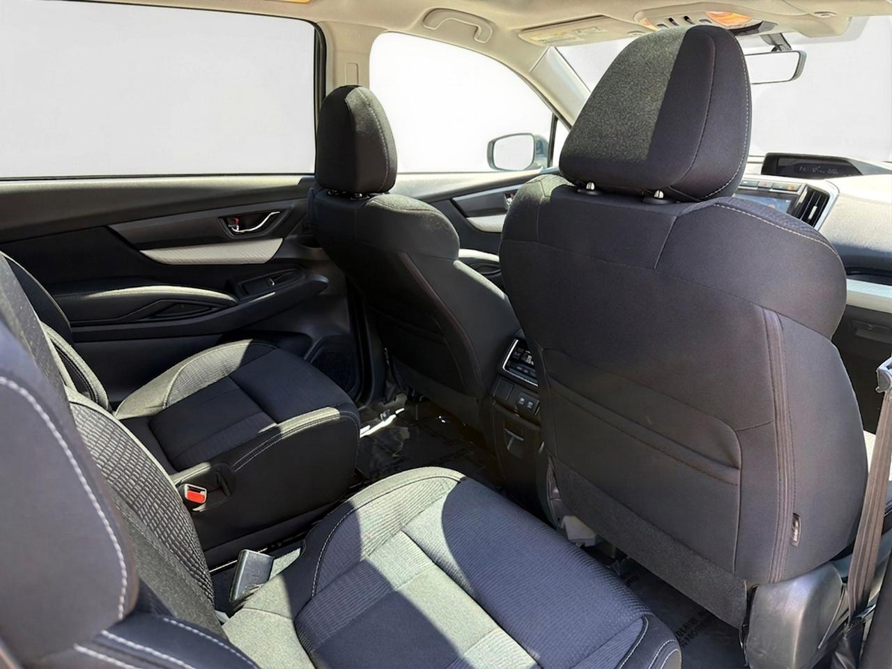 2020 Subaru ASCENT Touring 7-Passenger Photo