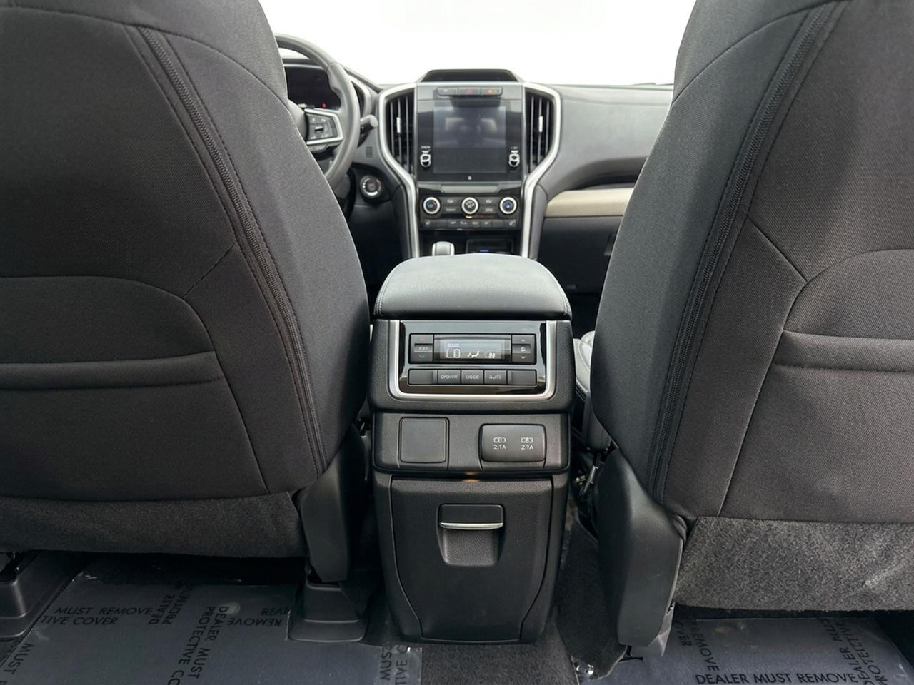 2020 Subaru ASCENT Touring 7-Passenger Photo
