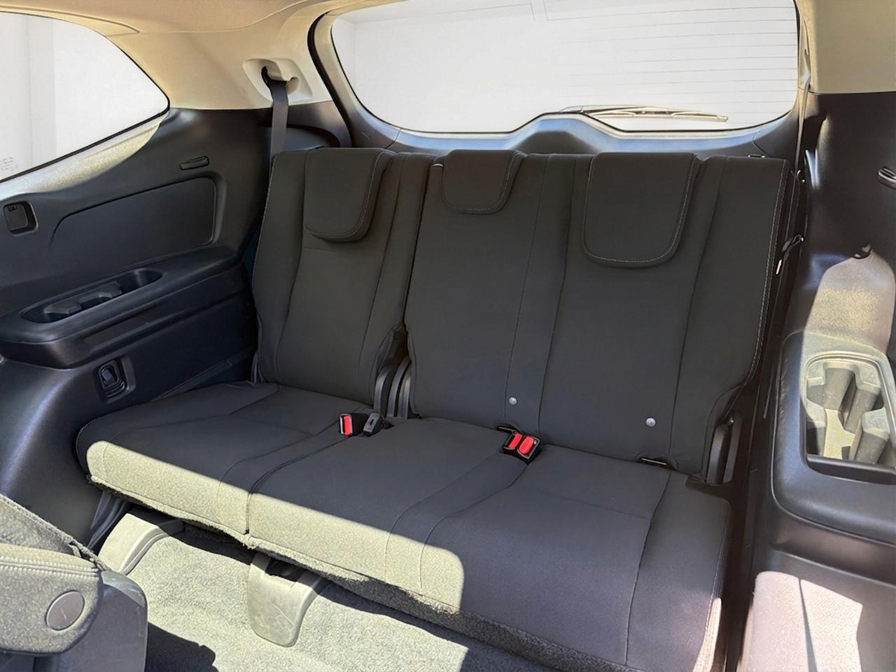 2020 Subaru ASCENT Touring 7-Passenger Photo