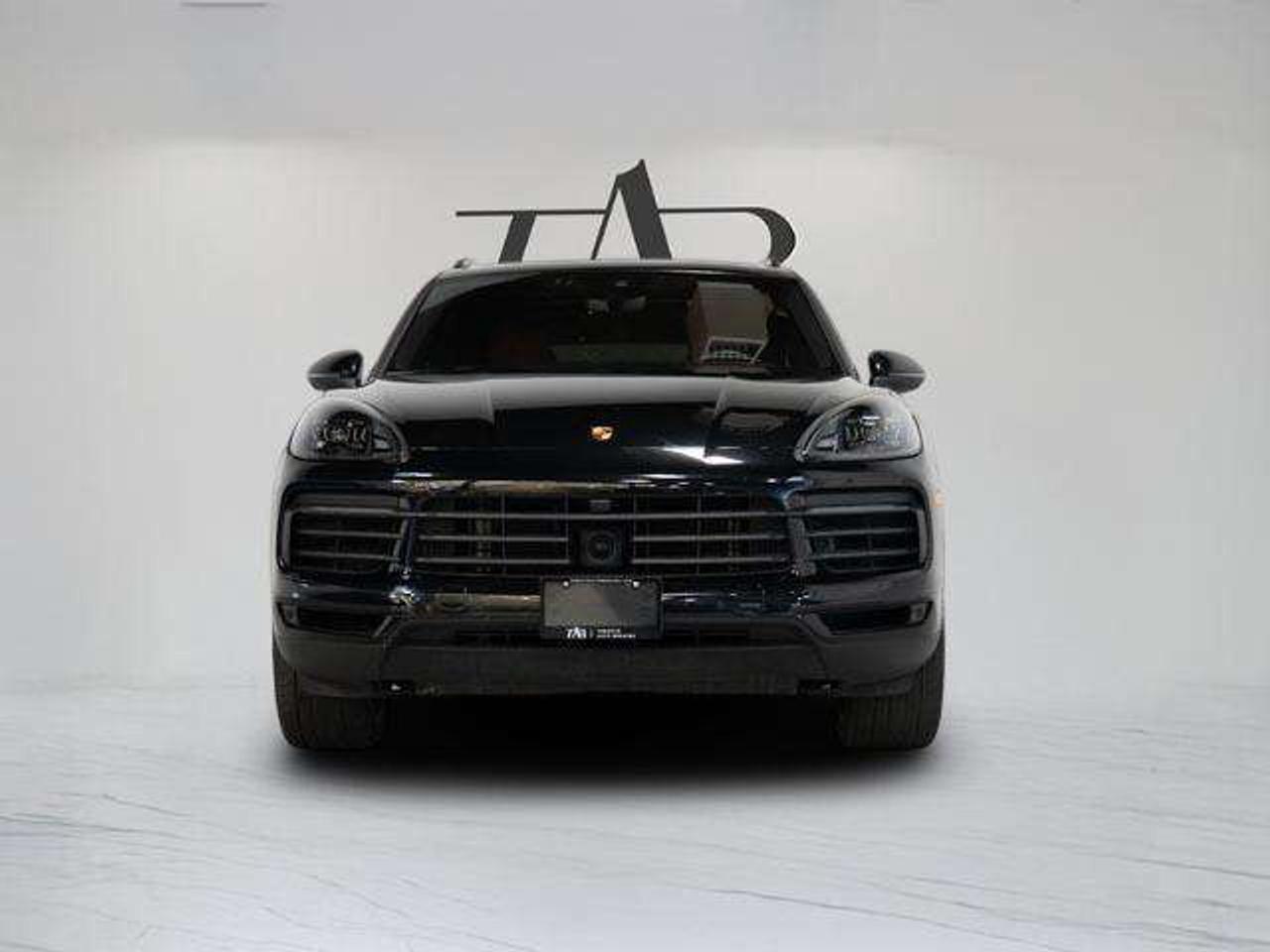2023 Porsche Cayenne PLATINUM EDITION | PREMIUM PLUS & ASSISTANCE | 21 Photo