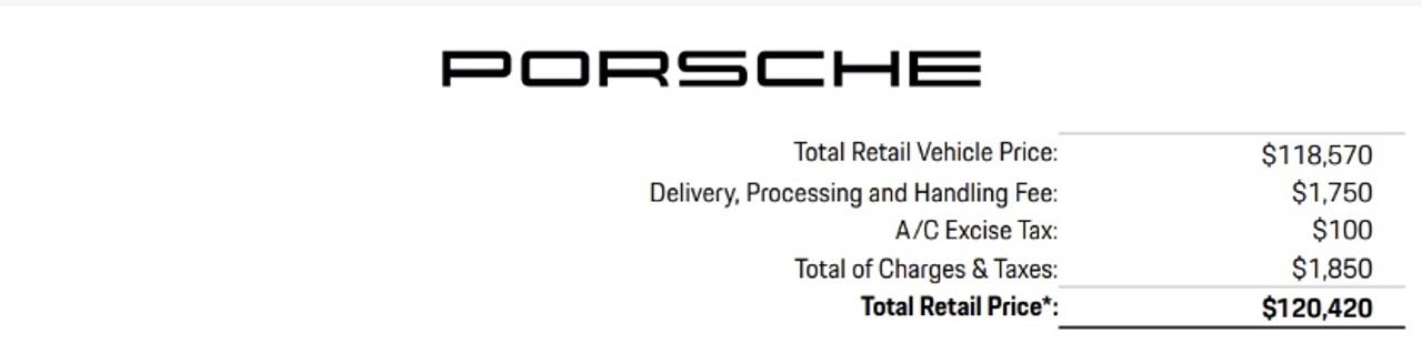 2023 Porsche Cayenne PLATINUM EDITION | PREMIUM PLUS & ASSISTANCE | 21 Photo