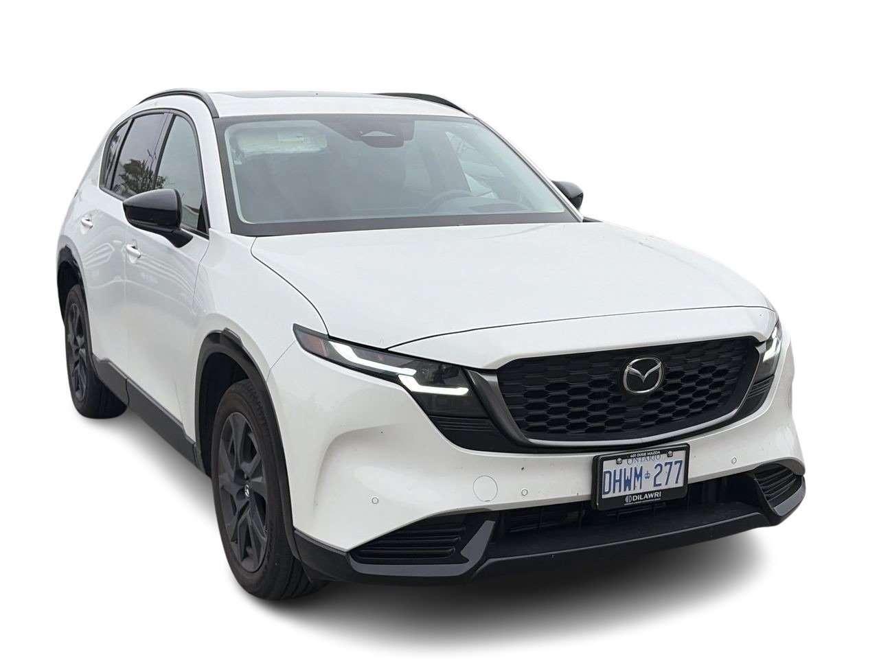 2026 Mazda CX-5 GT EXECUTIVE DEMO | $3000+ IN SAVINGS Photo