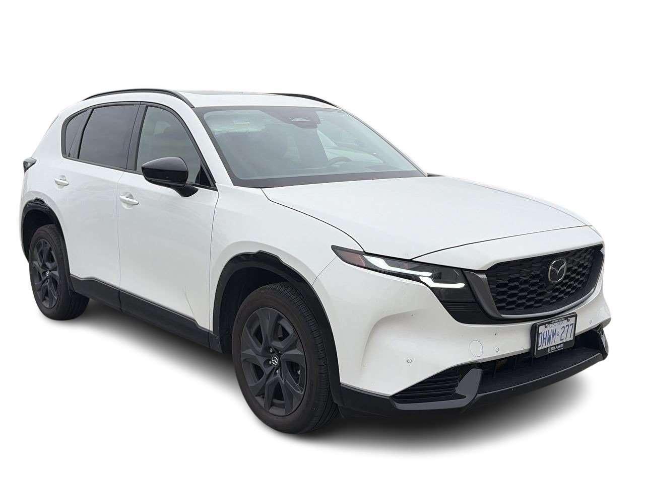 2026 Mazda CX-5 GT EXECUTIVE DEMO | $3000+ IN SAVINGS Photo5