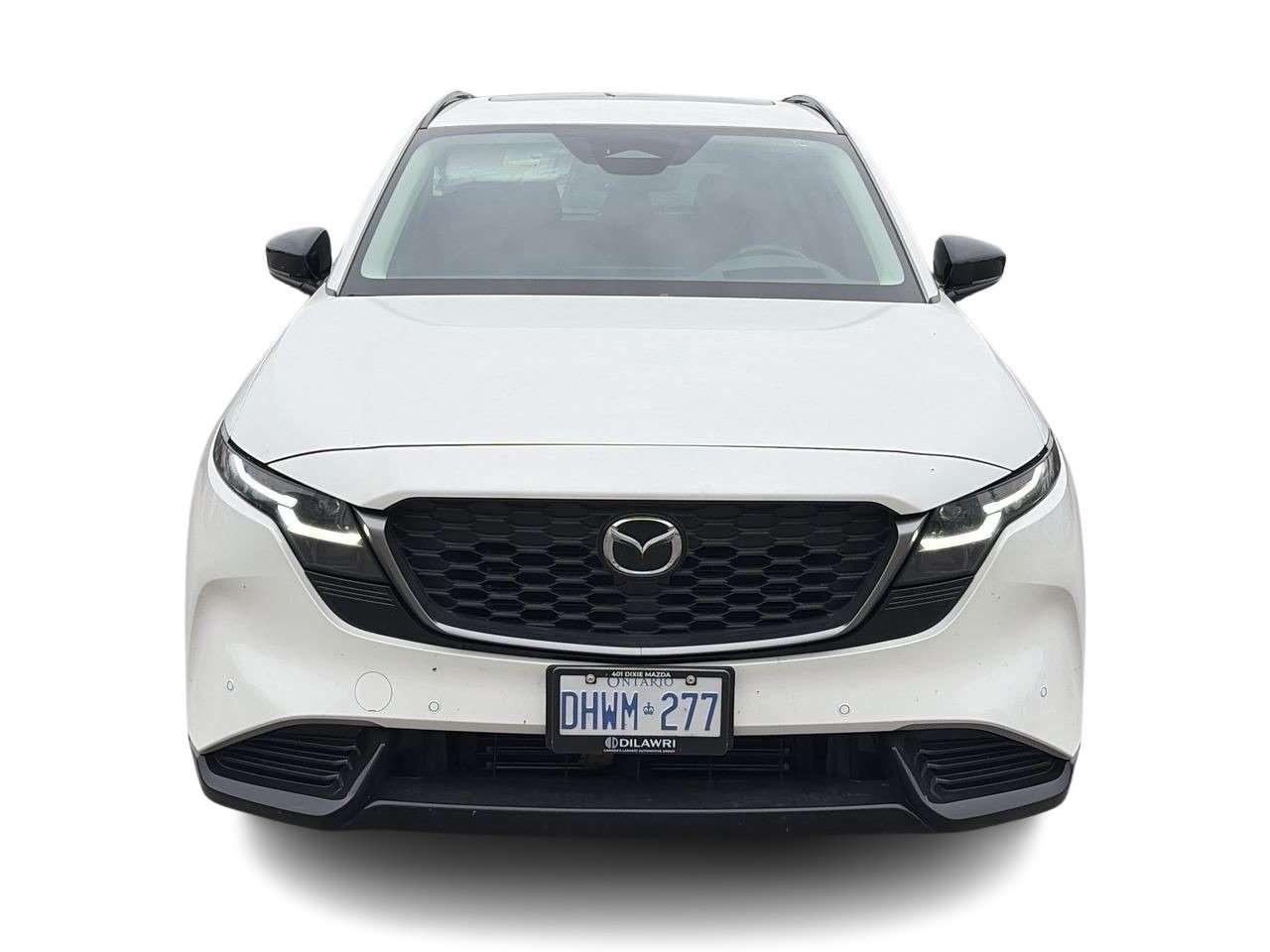 2026 Mazda CX-5 GT EXECUTIVE DEMO | $3000+ IN SAVINGS Photo