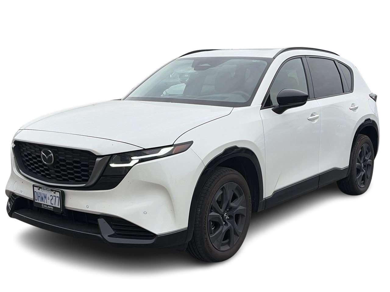 2026 Mazda CX-5 GT EXECUTIVE DEMO | $3000+ IN SAVINGS Photo