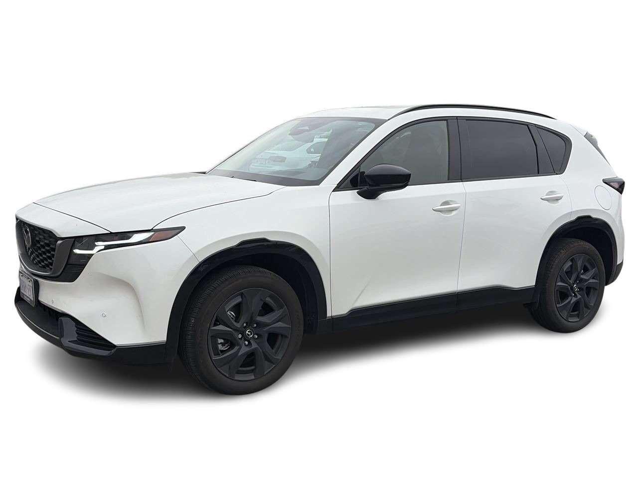 2026 Mazda CX-5 GT EXECUTIVE DEMO | $3000+ IN SAVINGS Photo