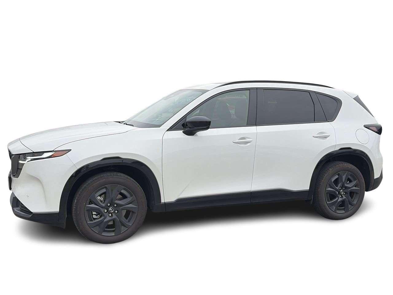 2026 Mazda CX-5 GT EXECUTIVE DEMO | $3000+ IN SAVINGS Photo