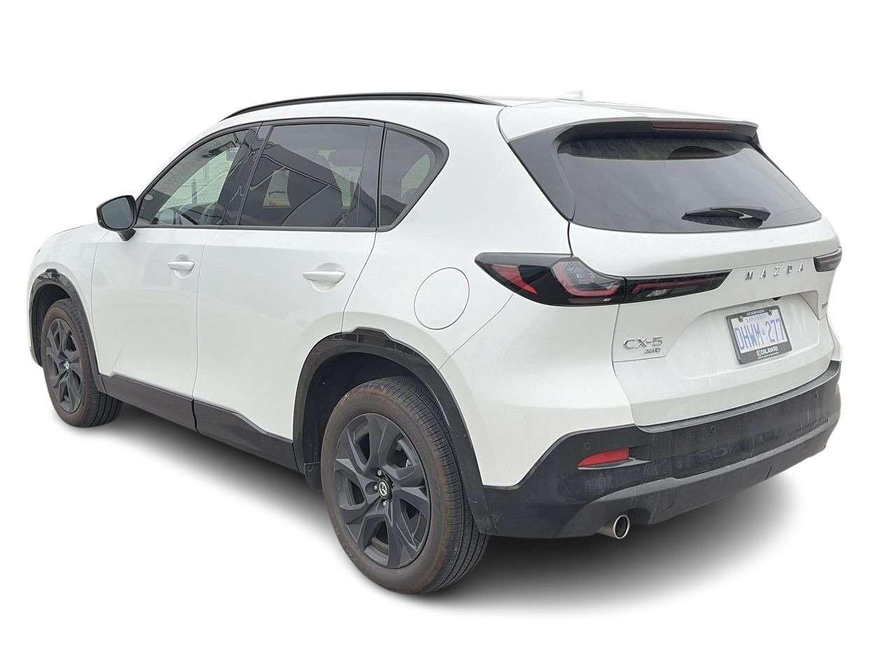 2026 Mazda CX-5 GT EXECUTIVE DEMO | $3000+ IN SAVINGS Photo