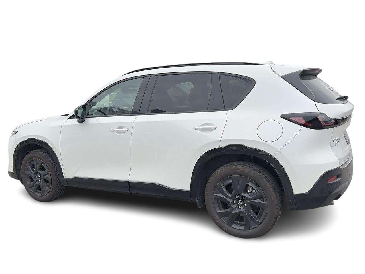 2026 Mazda CX-5 GT EXECUTIVE DEMO | $3000+ IN SAVINGS Photo