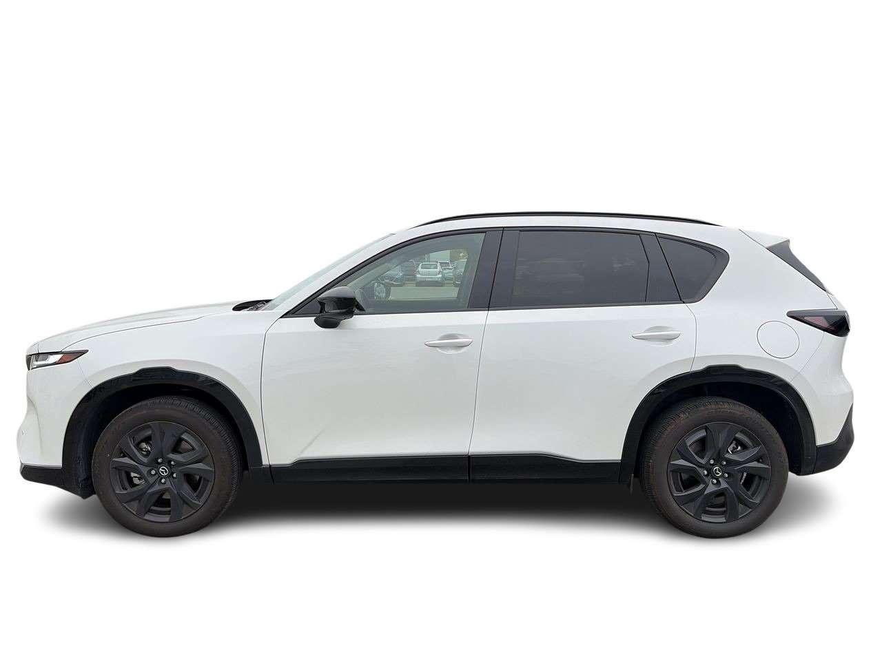2026 Mazda CX-5 GT EXECUTIVE DEMO | $3000+ IN SAVINGS Photo