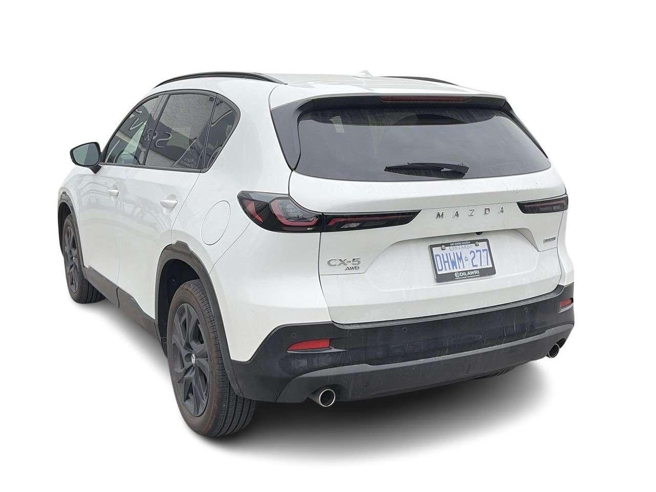 2026 Mazda CX-5 GT EXECUTIVE DEMO | $3000+ IN SAVINGS Photo