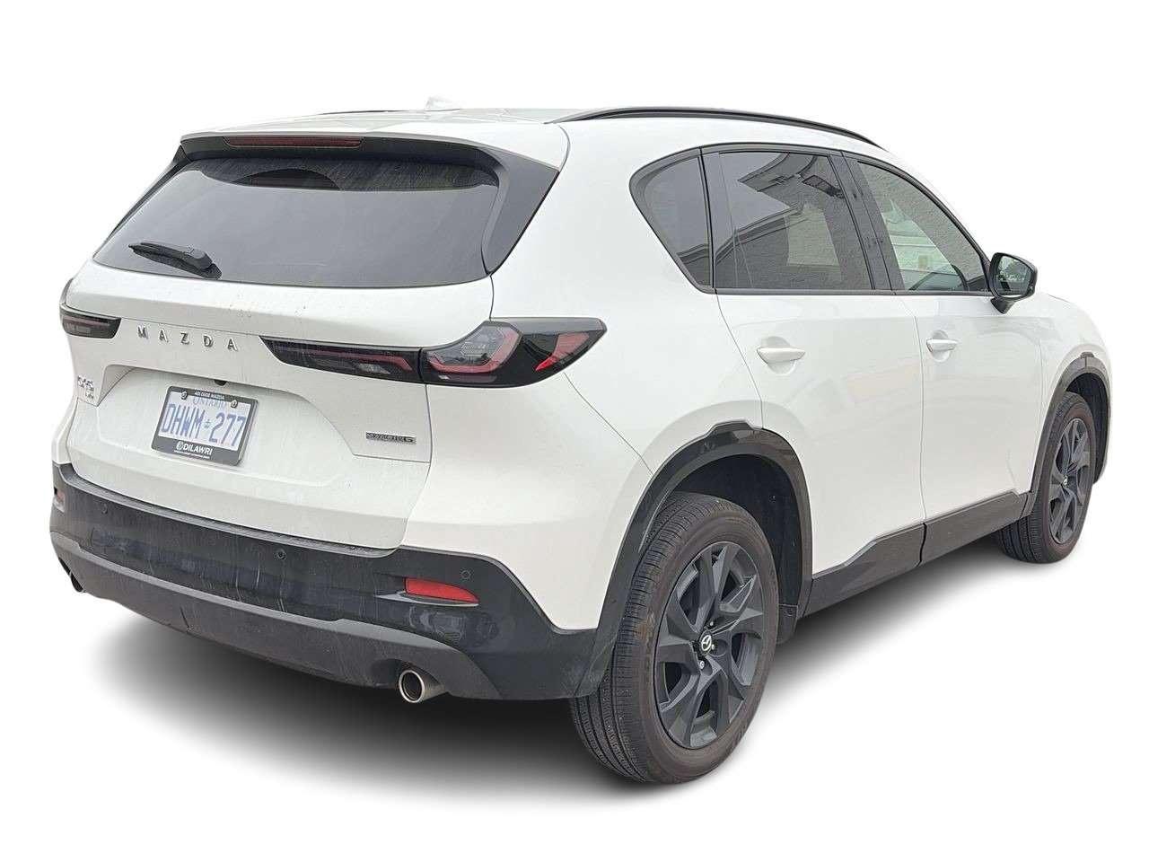 2026 Mazda CX-5 GT EXECUTIVE DEMO | $3000+ IN SAVINGS Photo
