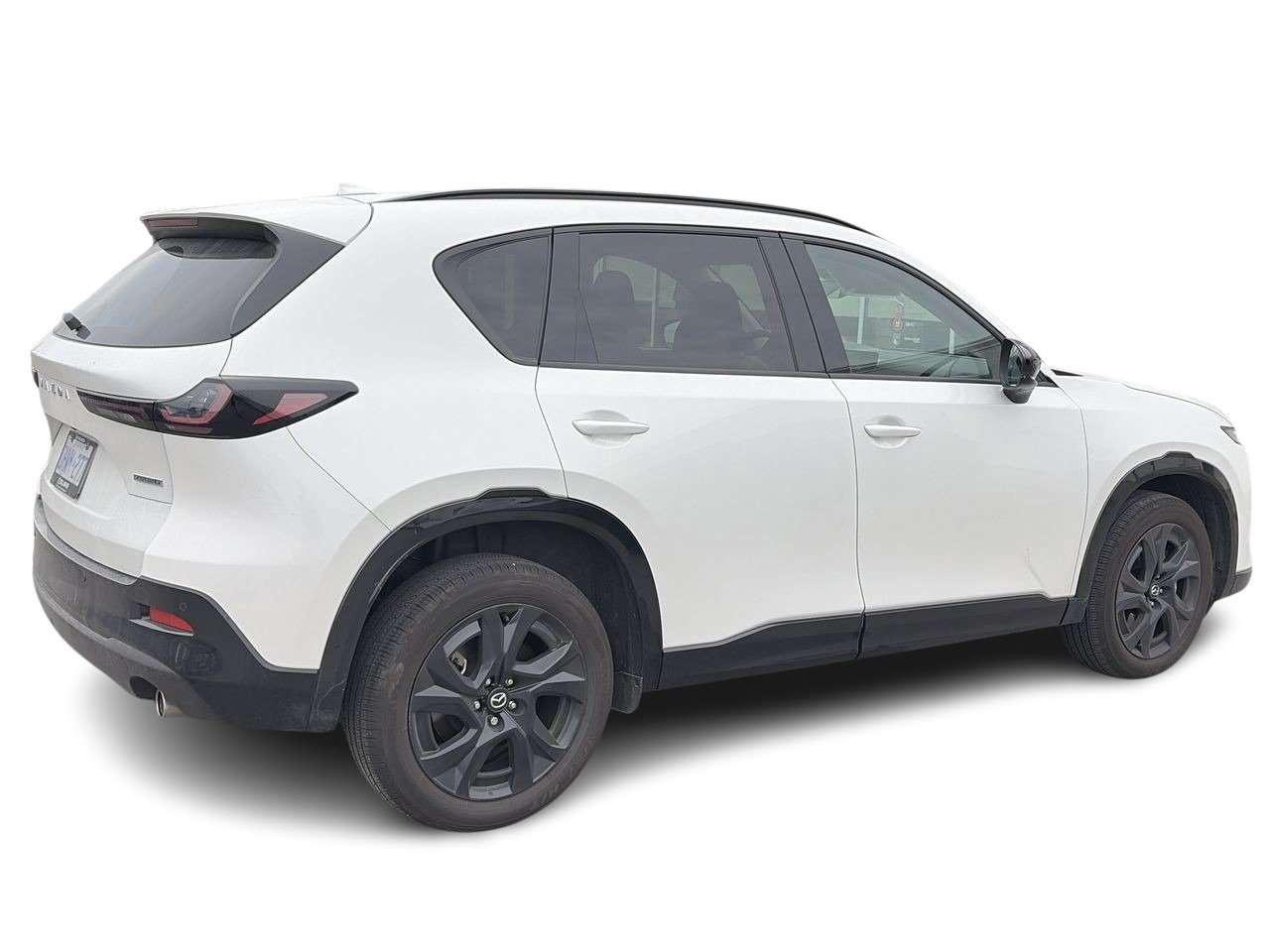 2026 Mazda CX-5 GT EXECUTIVE DEMO | $3000+ IN SAVINGS Photo