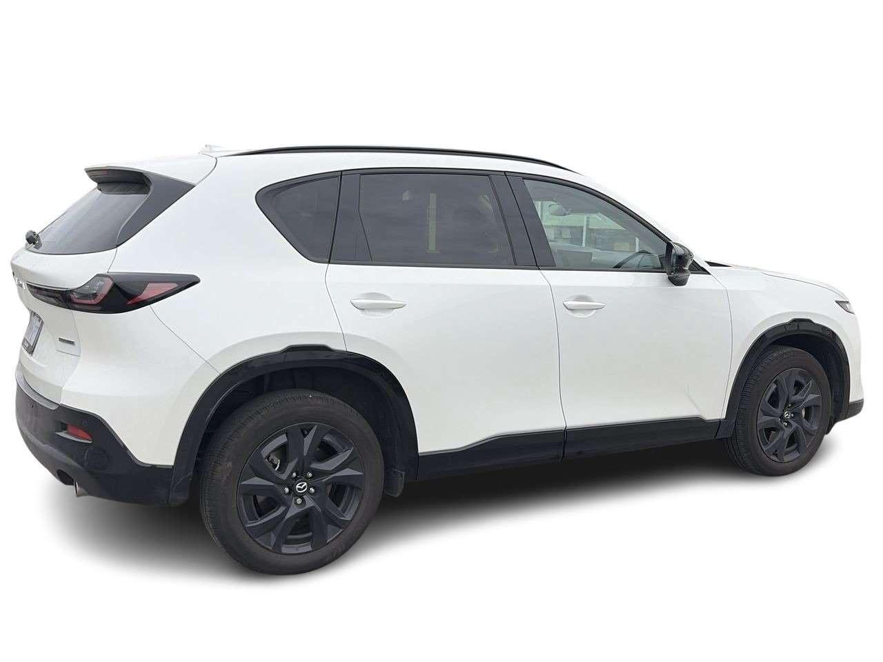 2026 Mazda CX-5 GT EXECUTIVE DEMO | $3000+ IN SAVINGS Photo