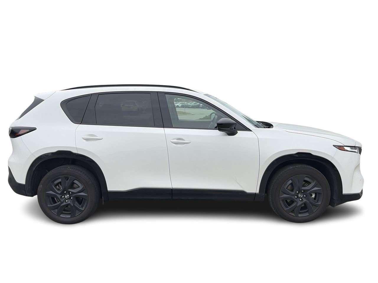 2026 Mazda CX-5 GT EXECUTIVE DEMO | $3000+ IN SAVINGS Photo