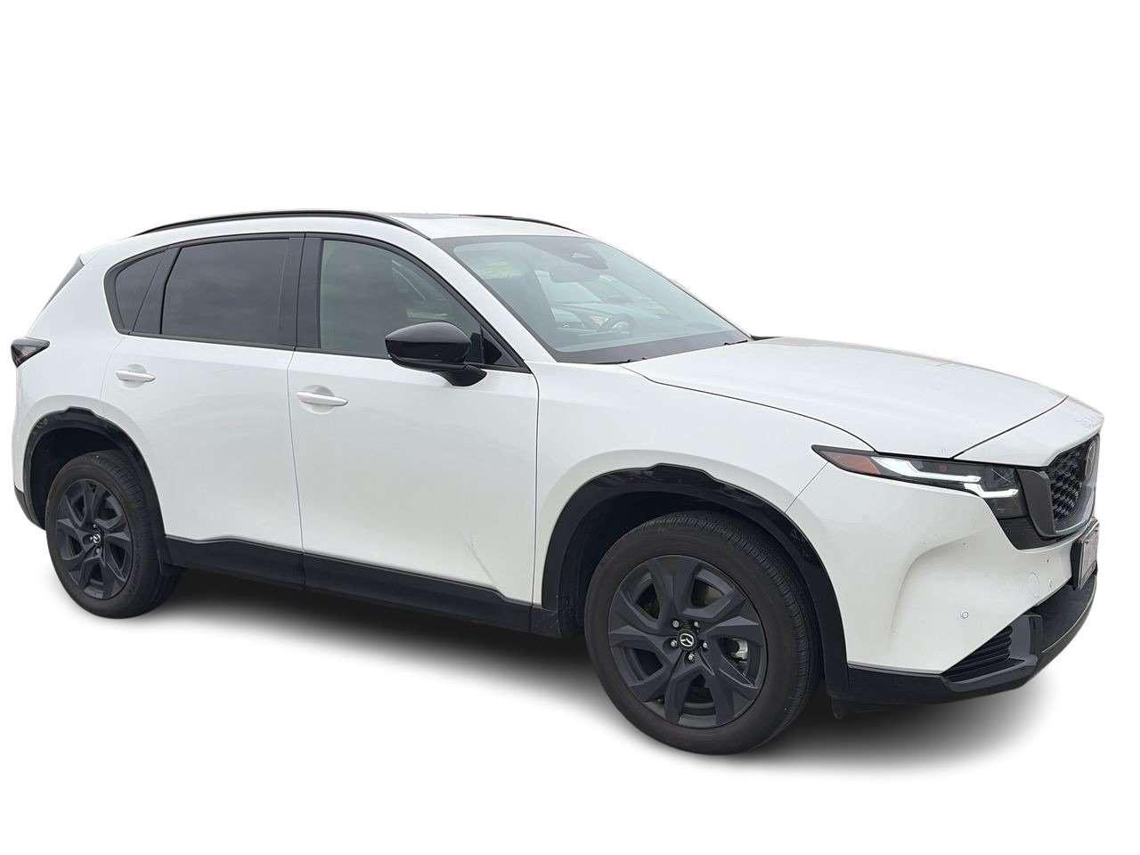 2026 Mazda CX-5 GT EXECUTIVE DEMO | $3000+ IN SAVINGS Photo