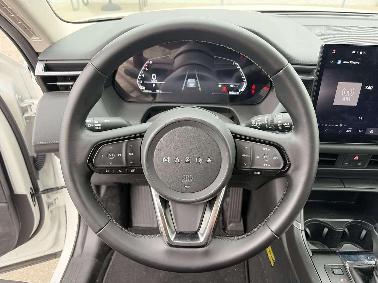 2026 Mazda CX-5 GT EXECUTIVE DEMO | $3000+ IN SAVINGS Photo