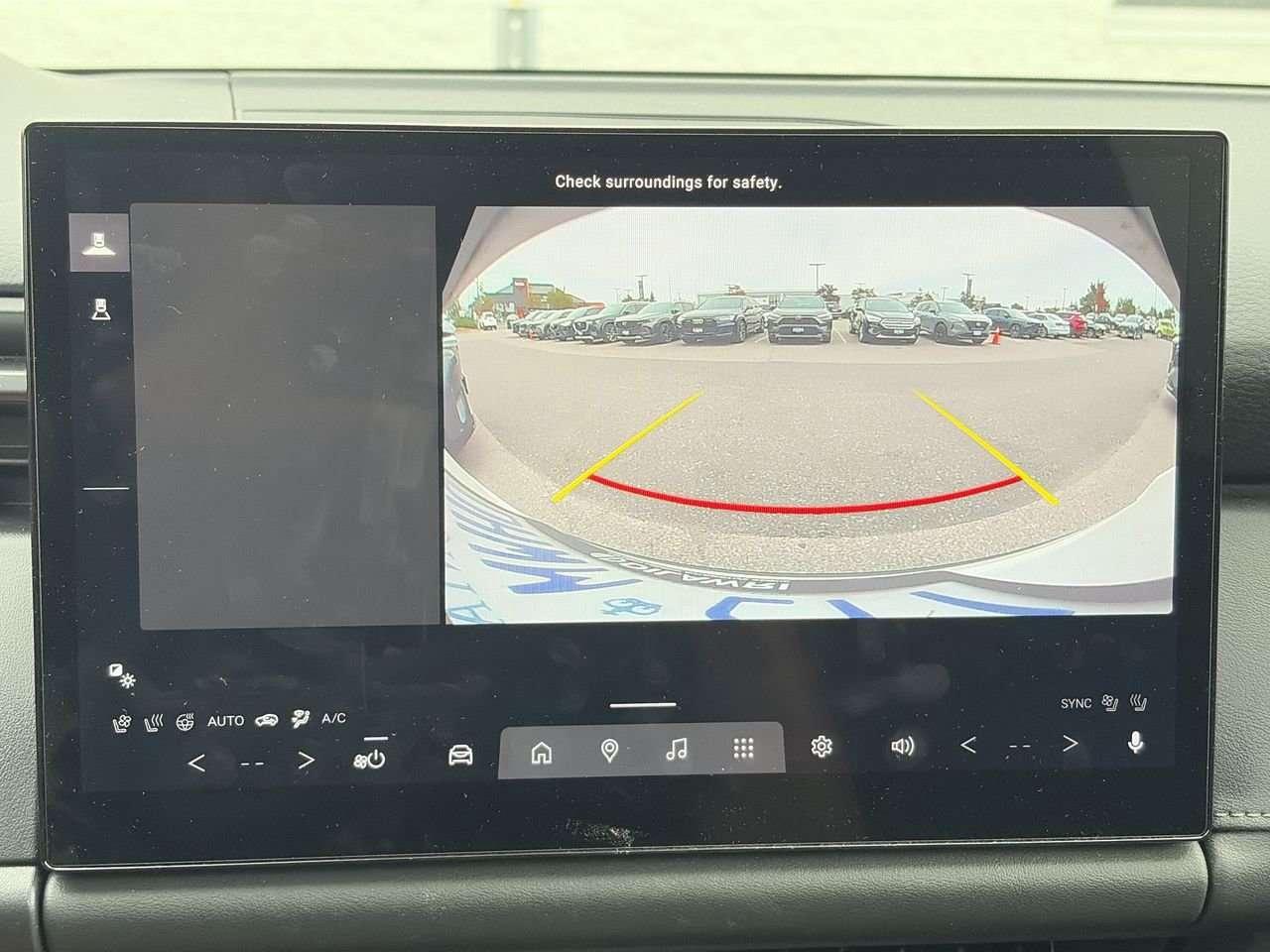 2026 Mazda CX-5 GT EXECUTIVE DEMO | $3000+ IN SAVINGS Photo