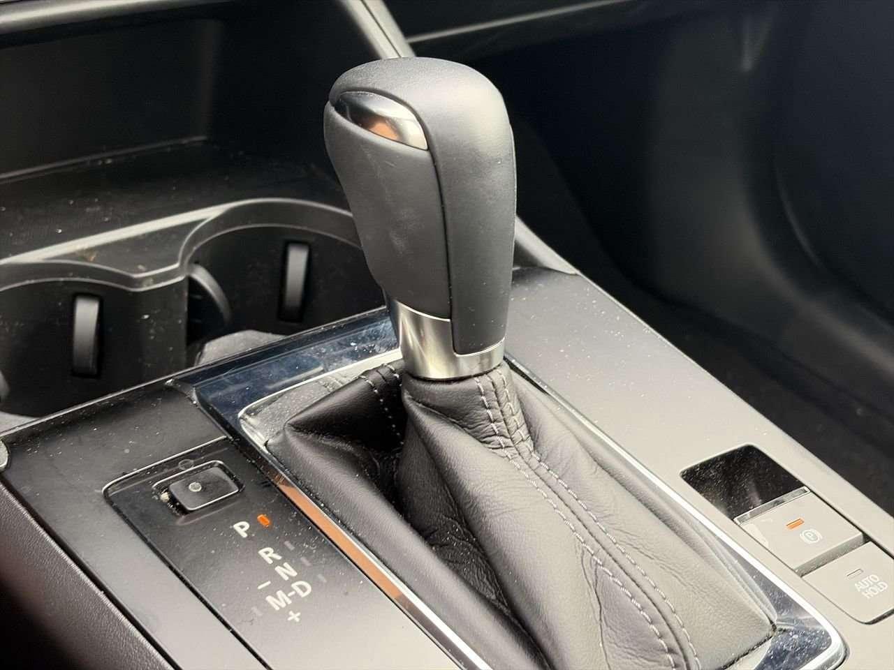 2026 Mazda CX-5 GT EXECUTIVE DEMO | $3000+ IN SAVINGS Photo