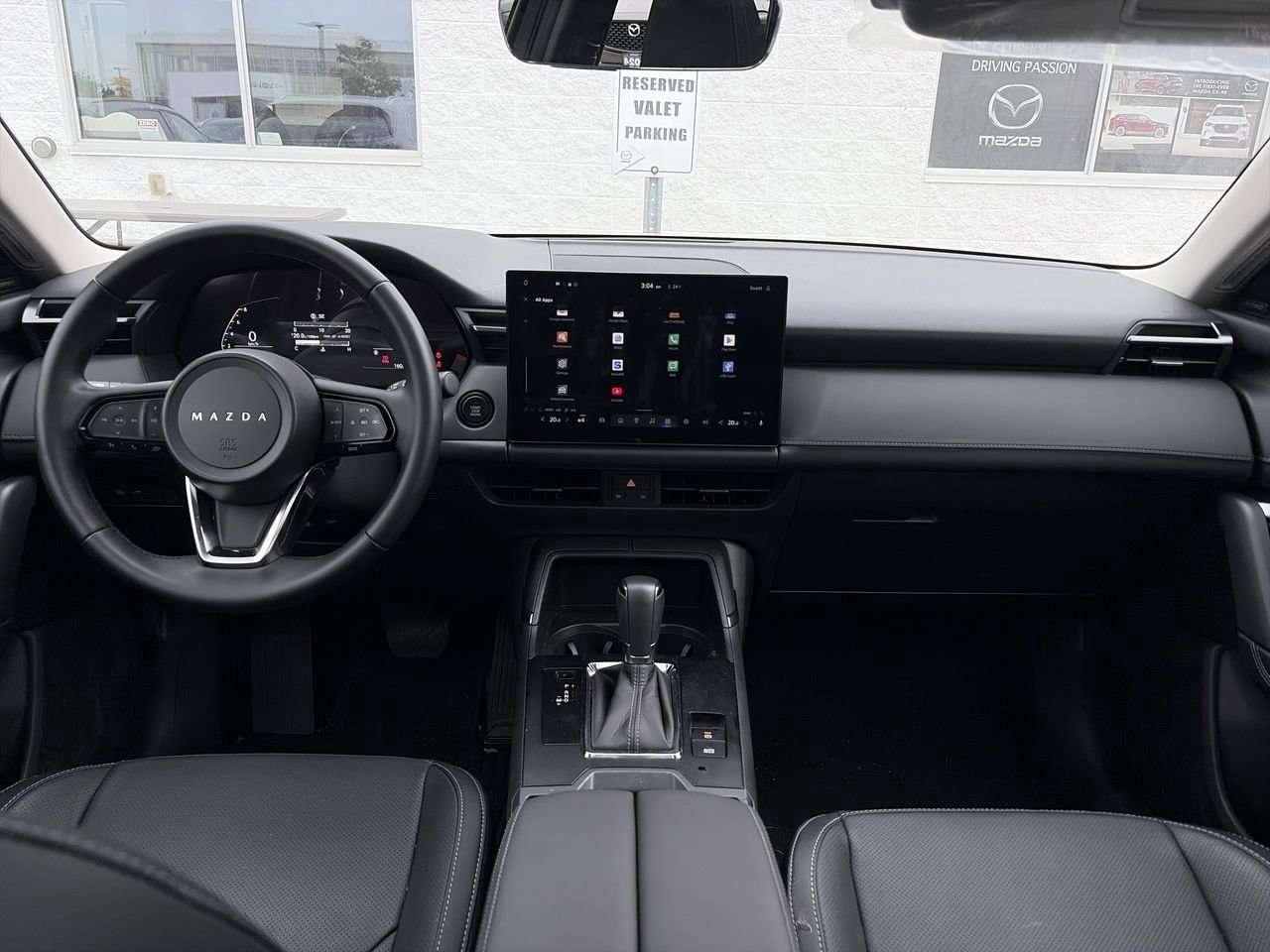 2026 Mazda CX-5 GT EXECUTIVE DEMO | $3000+ IN SAVINGS Photo