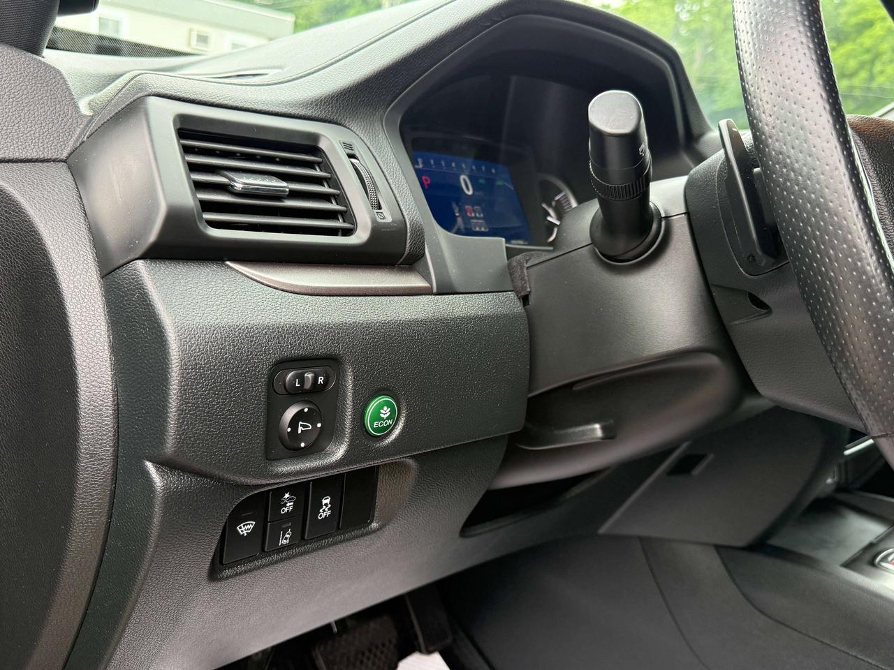 2022 Honda Passport Sport | SUNROOF | HEATED SEATS | REMOTE START Photo