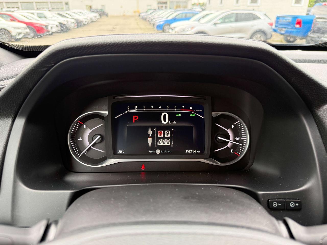 2022 Honda Passport Sport | SUNROOF | HEATED SEATS | REMOTE START Photo