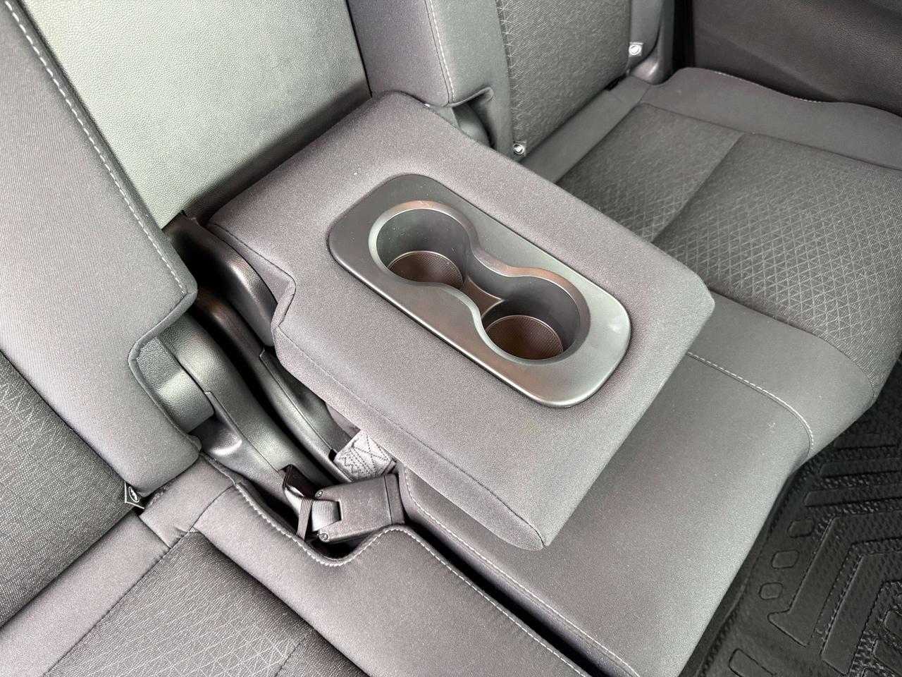 2022 Honda Passport Sport | SUNROOF | HEATED SEATS | REMOTE START Photo