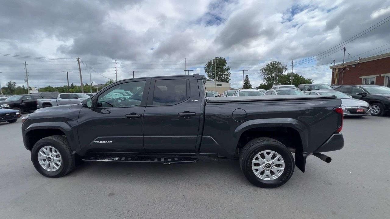 2024 Toyota Tacoma 4X4 | HEATED SEATS | CARPLAY | ALLOYS | TOW PKG Photo
