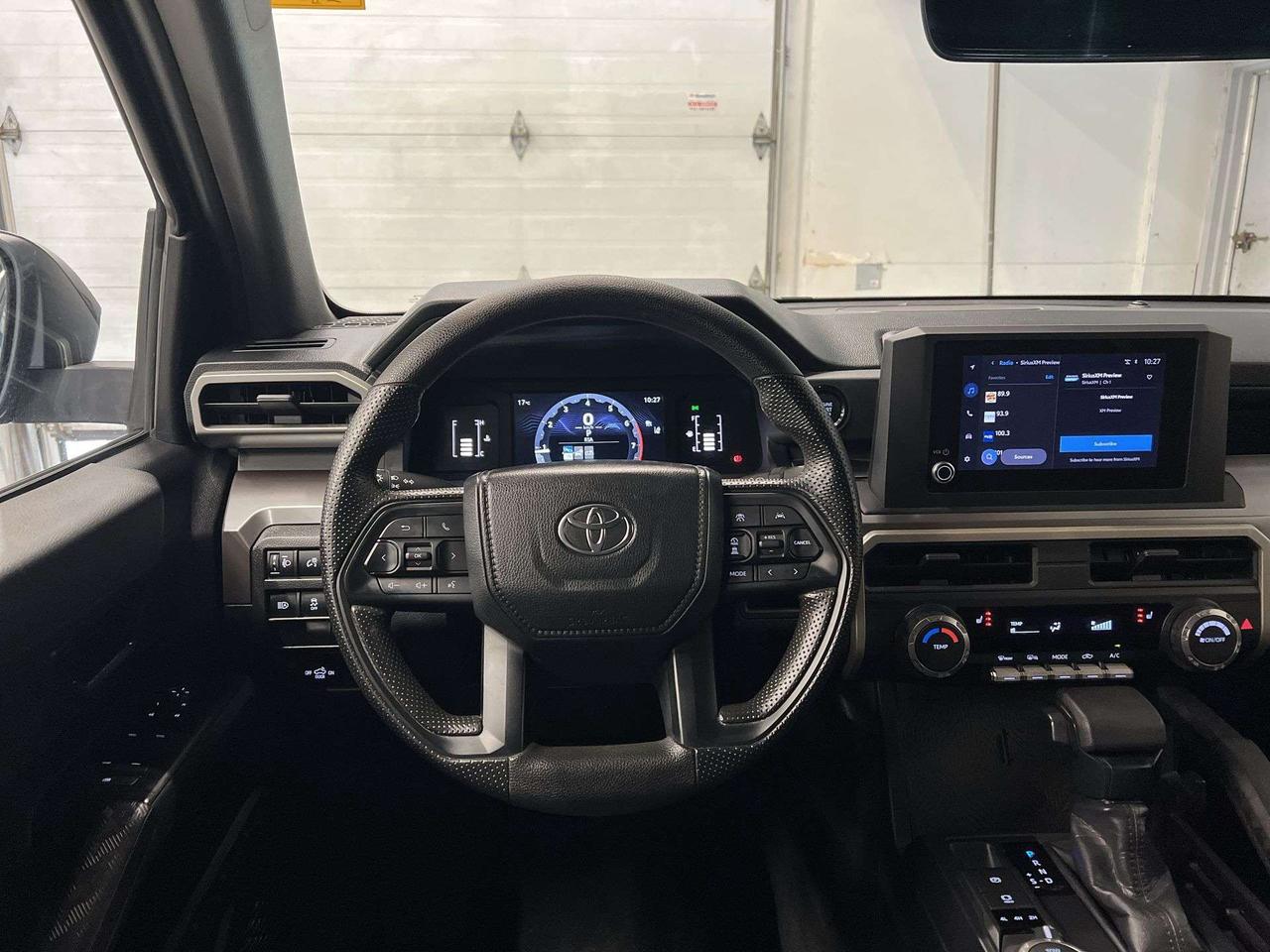 2024 Toyota Tacoma 4X4 | HEATED SEATS | CARPLAY | ALLOYS | TOW PKG Photo