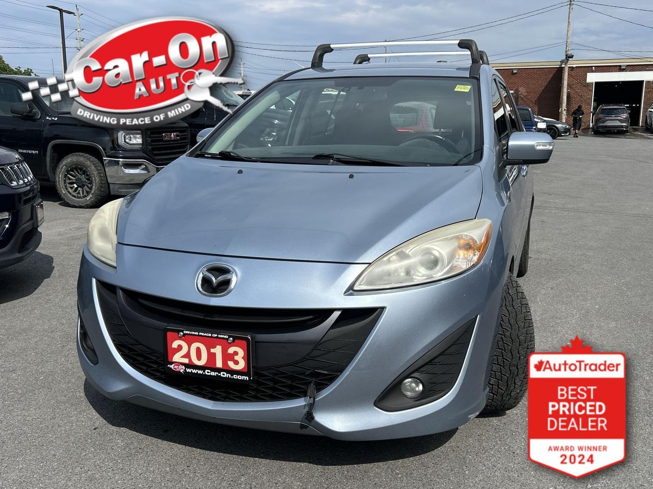 This vehicle just landed and is awaiting a full detail and photo shoot. Contact us and book your viewing today!
